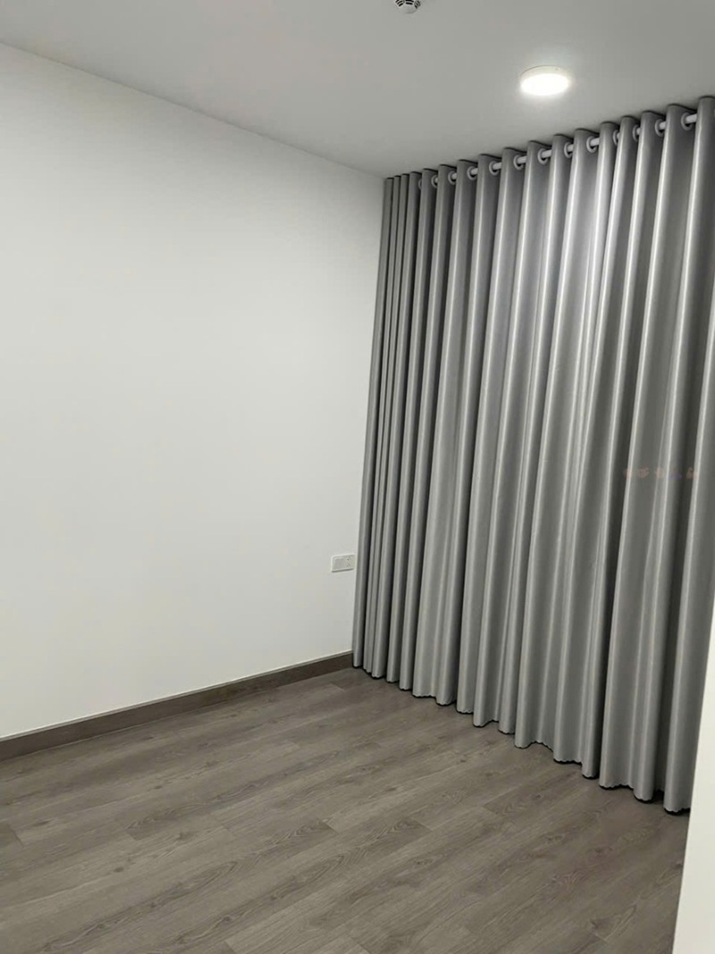 Ph&ograve;ng ngủ căn hộ 88m2